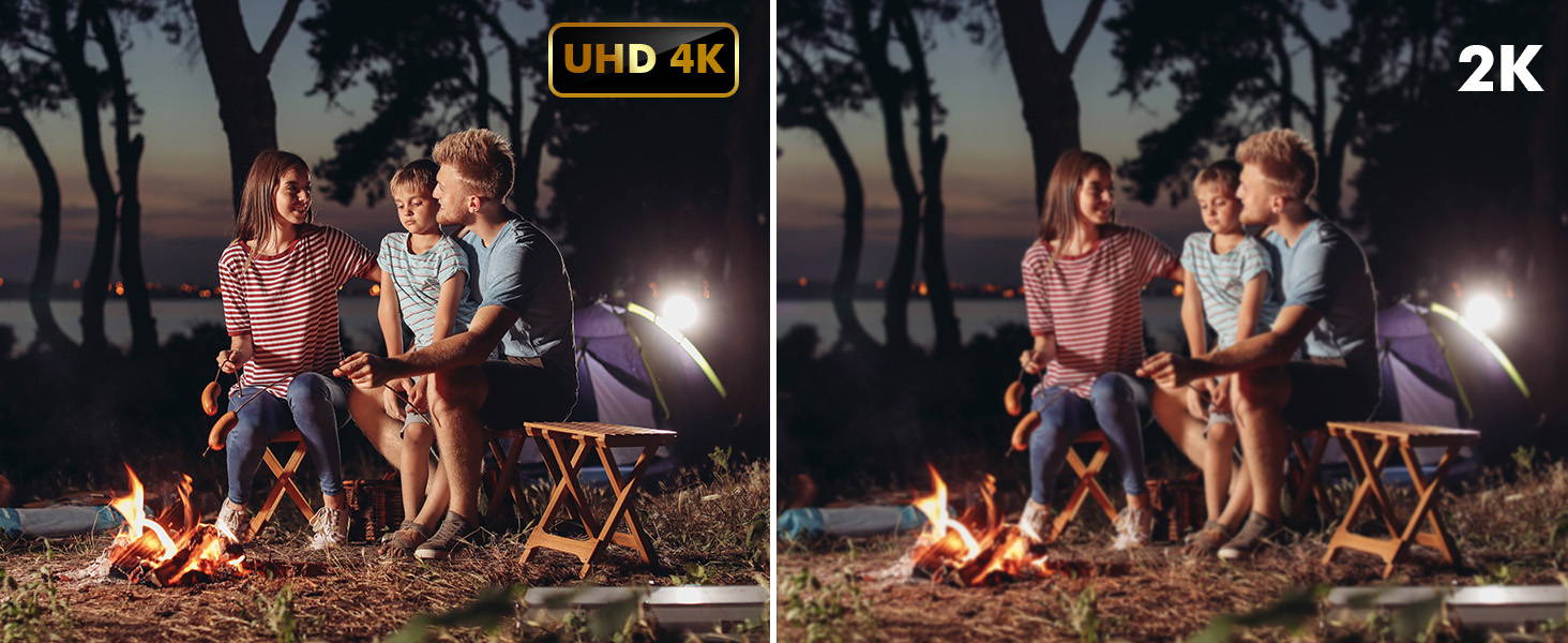 4K 16MP 8MP + 8MP 360 デュアルレンズ Wifi 屋外セキュリティ 4K 16MP 8MP + 8MP 360 デュアルレンズ Wifi 屋外セキュリティ
